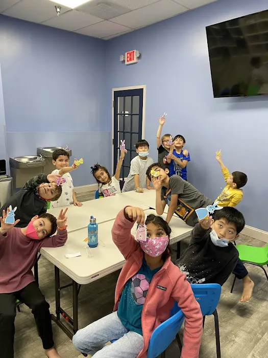 Dynamic Kick Martial Arts of Fair Lakes Picture 2