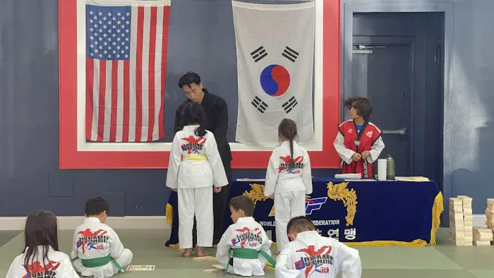 Dynamic Kick Martial Arts of Fair Lakes Picture 8