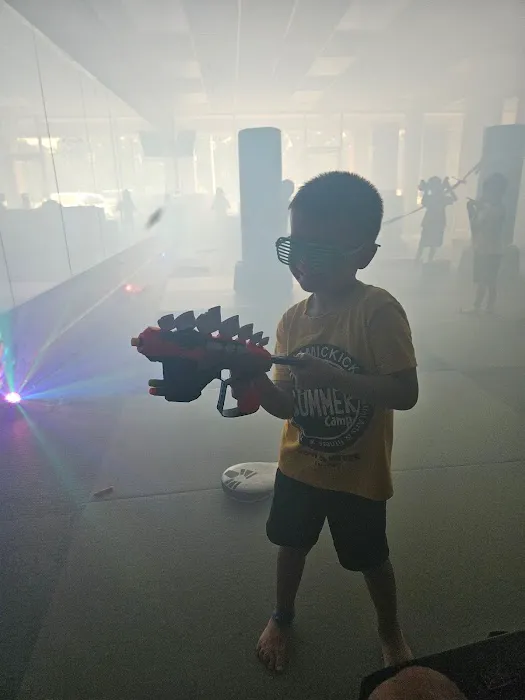 Dynamic Kick Martial Arts of Fair Lakes Picture 9