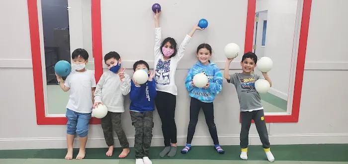 Dynamic Kick Martial Arts of Fair Lakes Picture 10