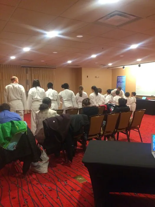 Focus Family Martial Arts Academy Picture 1