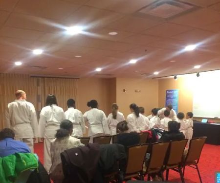 Focus Family Martial Arts Academy