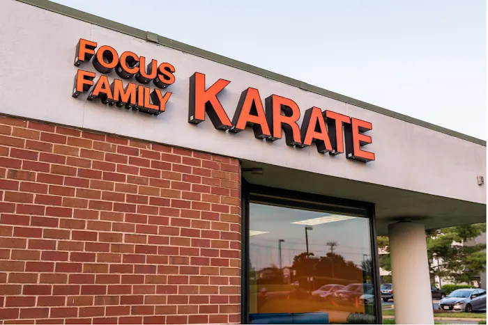 Focus Family Martial Arts Academy Picture 3