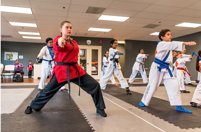 Focus Family Martial Arts Academy Picture 7
