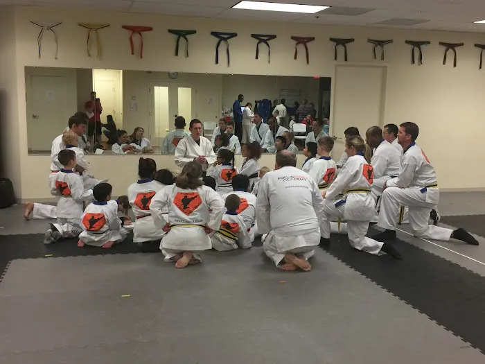 Focus Family Martial Arts Academy Picture 9