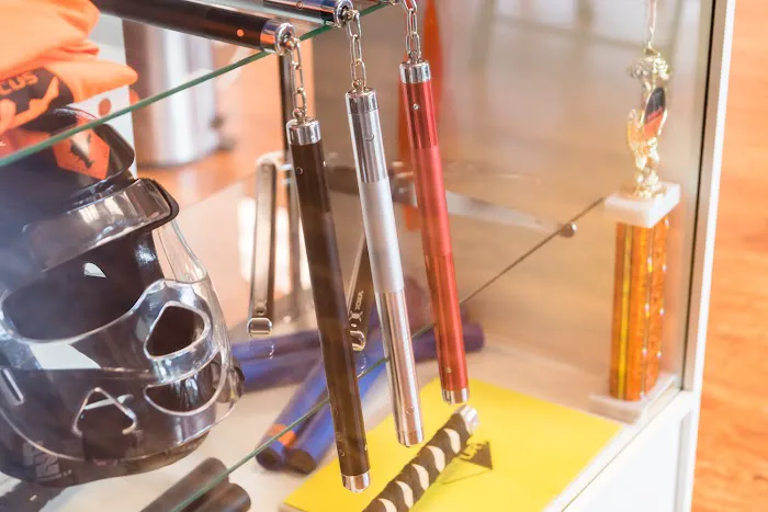 Focus Family Martial Arts Academy Picture 8