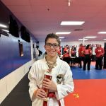 Lead By Example Tae Kwon Do