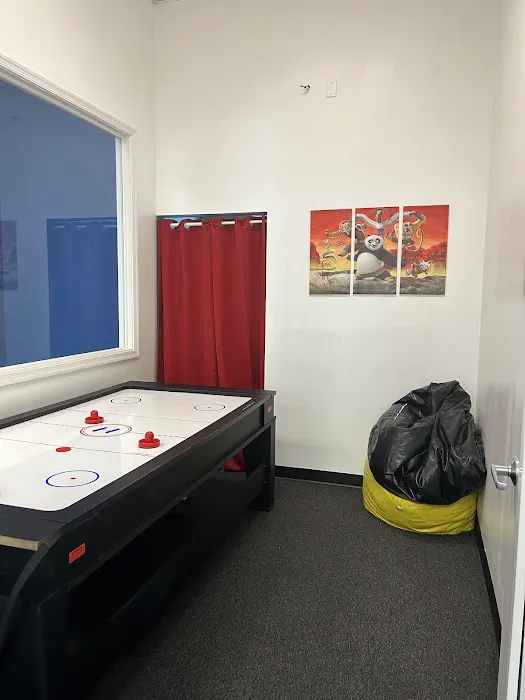 Lead By Example Tae Kwon Do Picture 7