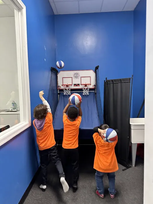 Lead By Example Tae Kwon Do Picture 8