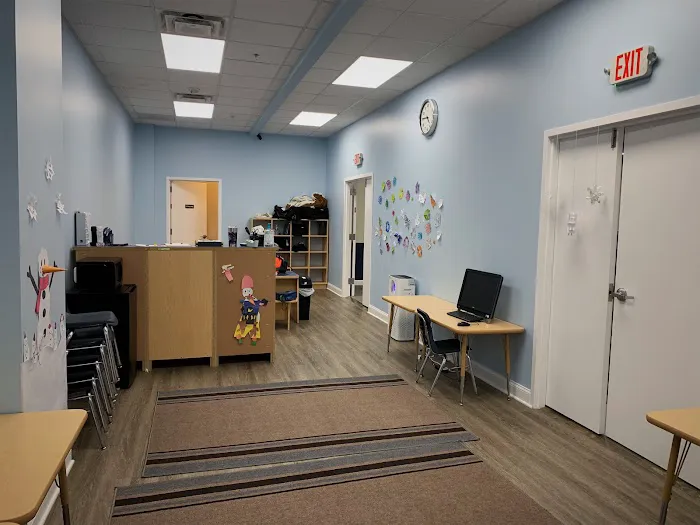 Taekwondo In Action - Fairfax Picture 6