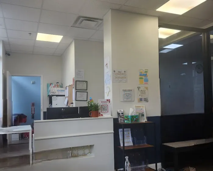 Taekwondo In Action - Fairfax Picture 9