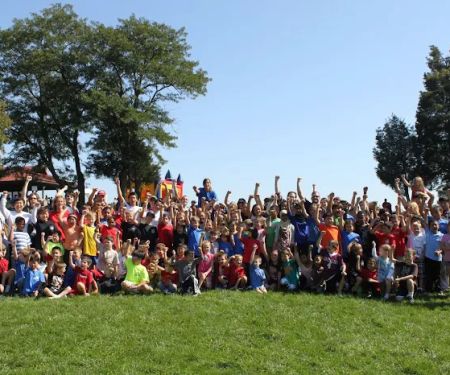 Dynamic Kick Martial Arts of Haymarket