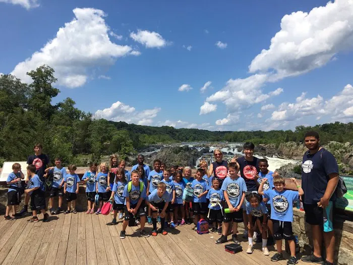 Dynamic Kick Martial Arts of Haymarket Picture 4