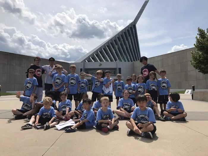 Dynamic Kick Martial Arts of Haymarket Picture 5