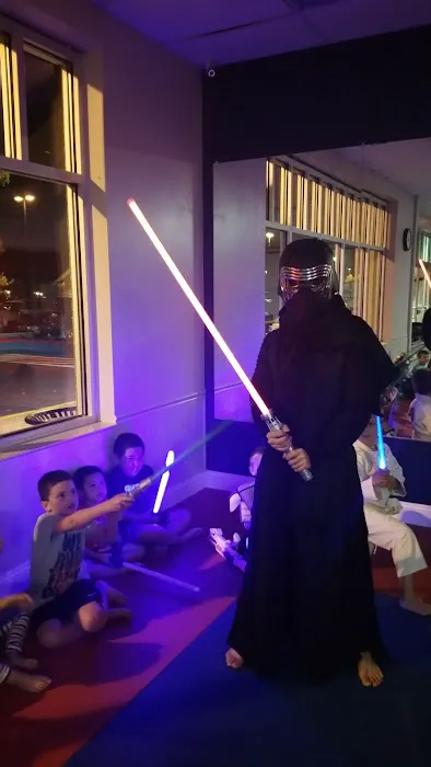 Dynamic Kick Martial Arts of Haymarket Picture 9