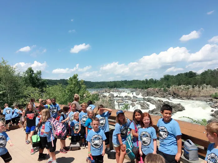 Dynamic Kick Martial Arts of Haymarket Picture 10