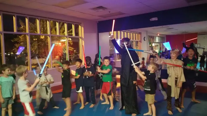 Dynamic Kick Martial Arts of Haymarket Picture 8