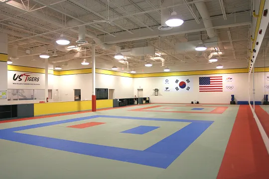 USTigers Taekwondo Picture 1