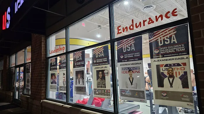 USTigers Taekwondo Picture 4