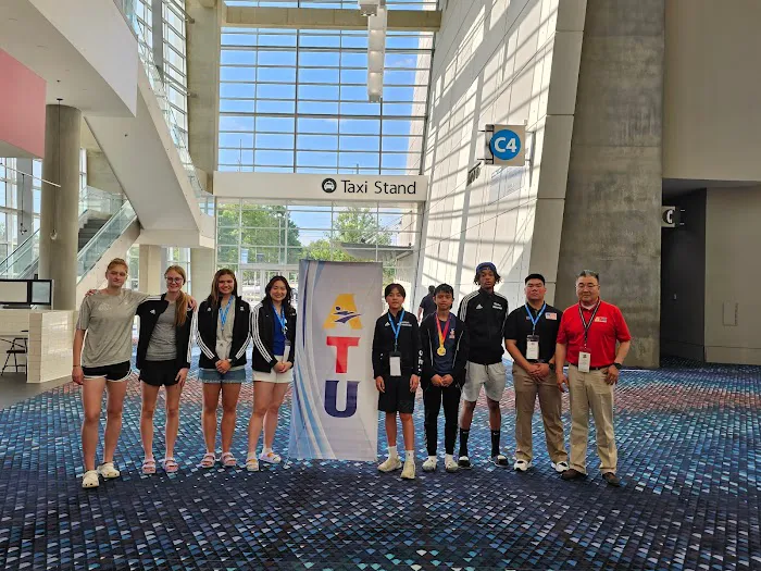 USTigers Taekwondo Picture 5