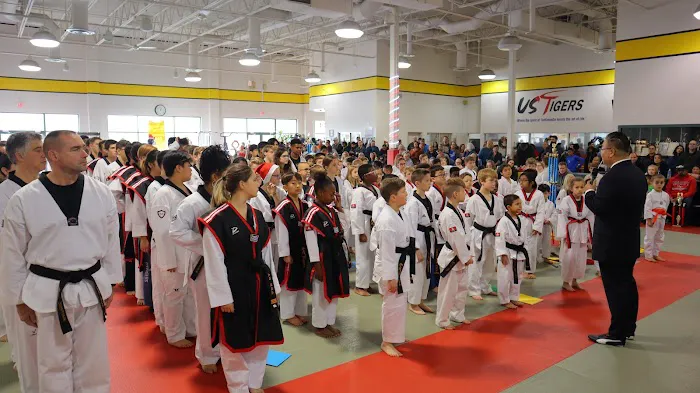USTigers Taekwondo Picture 9