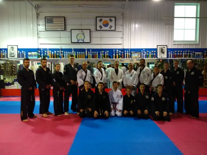 World Martial Arts Center Picture 1