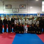 World Martial Arts Center