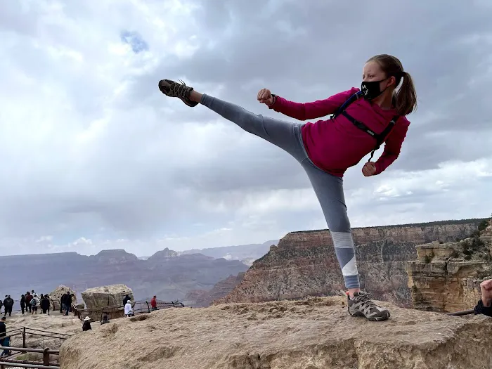 Karate Sports Academy Picture 1