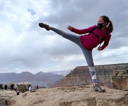 Karate Sports Academy