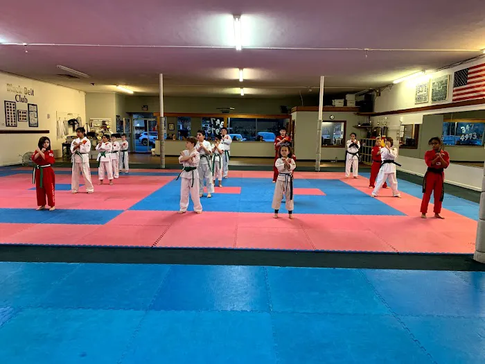 Karate Sports Academy Picture 2