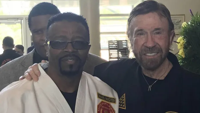 Karate Sports Academy Picture 3