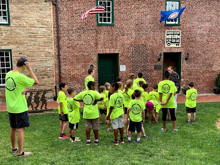 Karate Sports Academy Picture 6