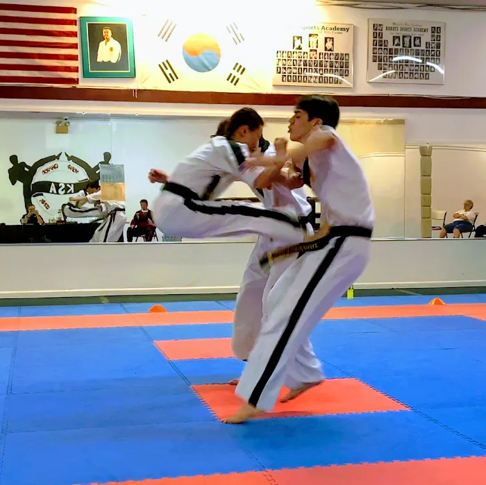 Karate Sports Academy Picture 8