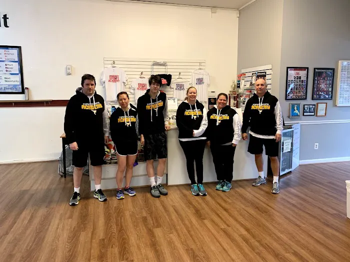 Karate Sports Academy Picture 9