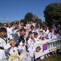 Dynamic Kick Martial Arts of Gainesville ico