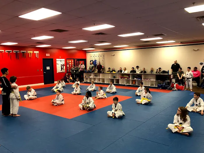 Dynamic Kick Martial Arts of Gainesville Picture 3