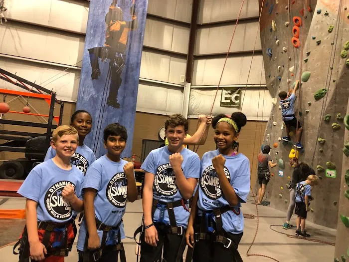 Dynamic Kick Martial Arts of Gainesville Picture 5