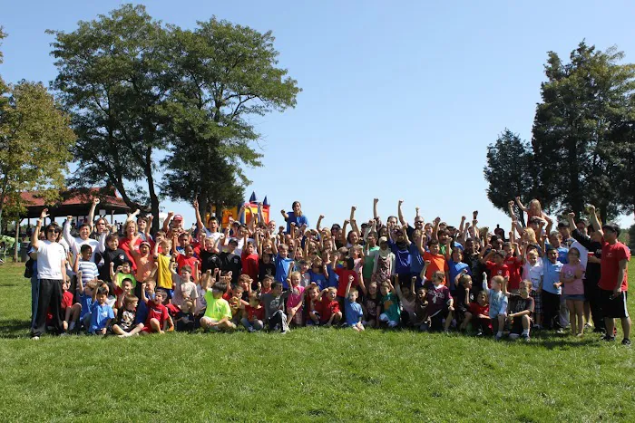 Dynamic Kick Martial Arts of Gainesville Picture 6