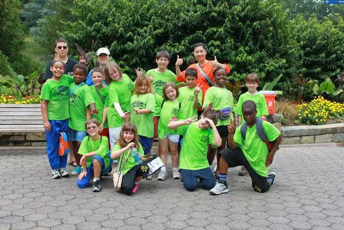 Dynamic Kick Martial Arts of Gainesville Picture 8