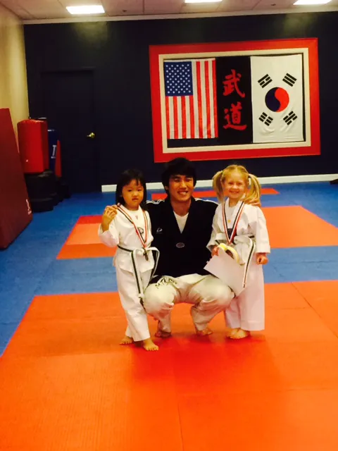 Dynamic Kick Martial Arts of Gainesville Picture 10