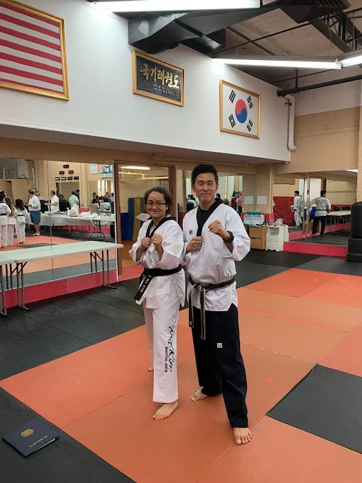 Mt.Kim Black Dragon Martial Arts - Summer Camp / After School Picture 6