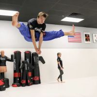 Kwon's Champion School ico