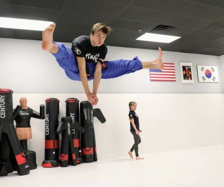 Kwon's Champion School