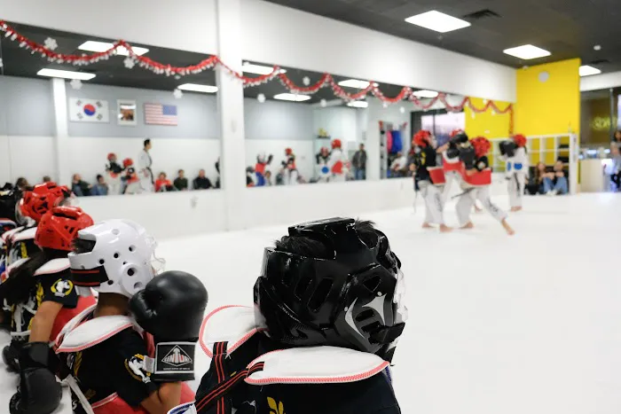 Kwon's Champion School Picture 6