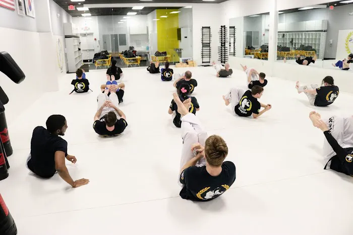 Kwon's Champion School Picture 7