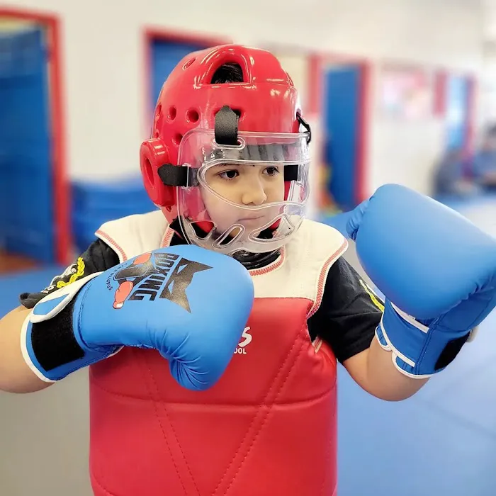 Kwon's Champion School Centreville (Combination Martial Arts/After School/Evening) Picture 2