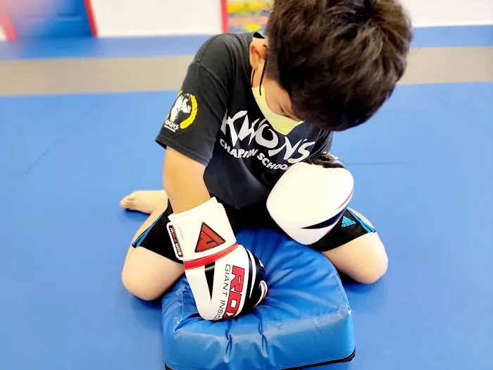 Kwon's Champion School Centreville (Combination Martial Arts/After School/Evening) Picture 5