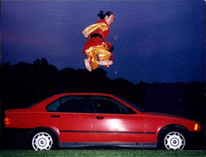 Kwon's Champion School Centreville (Combination Martial Arts/After School/Evening) Picture 7