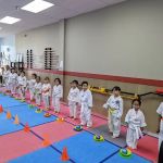 U.S Tae Kwon Do in Fairfax/모든 영광 하나님께!