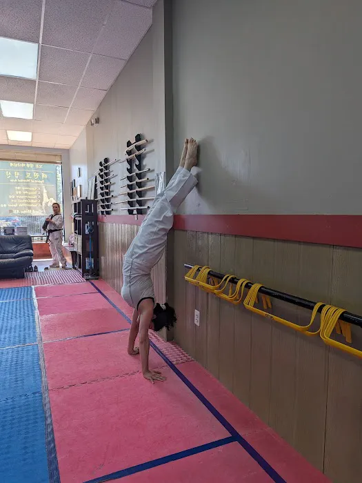 U.S Tae Kwon Do in Fairfax/모든 영광 하나님께! Picture 6